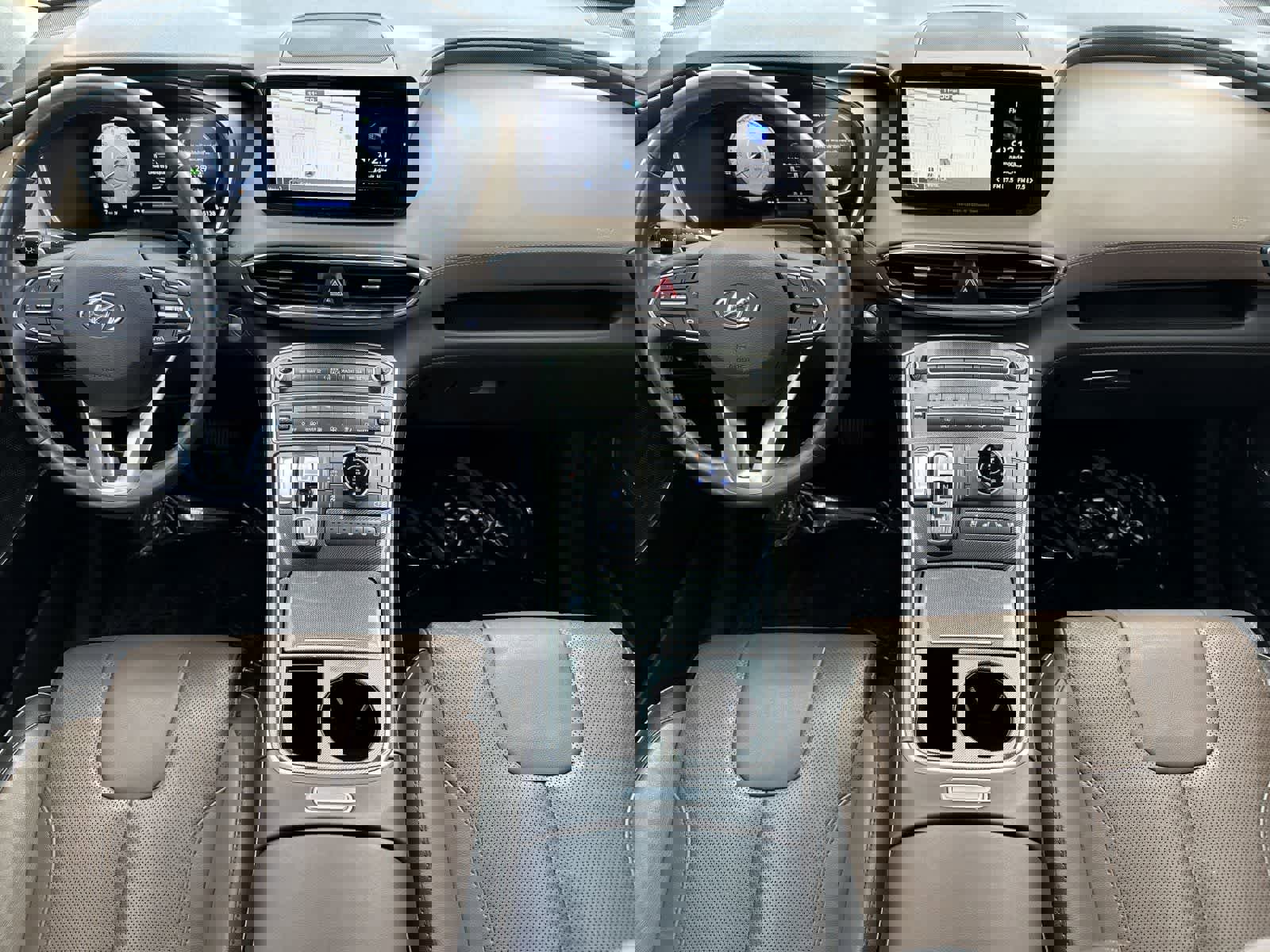 Certified 2023 Hyundai Santa Fe Limited video 4