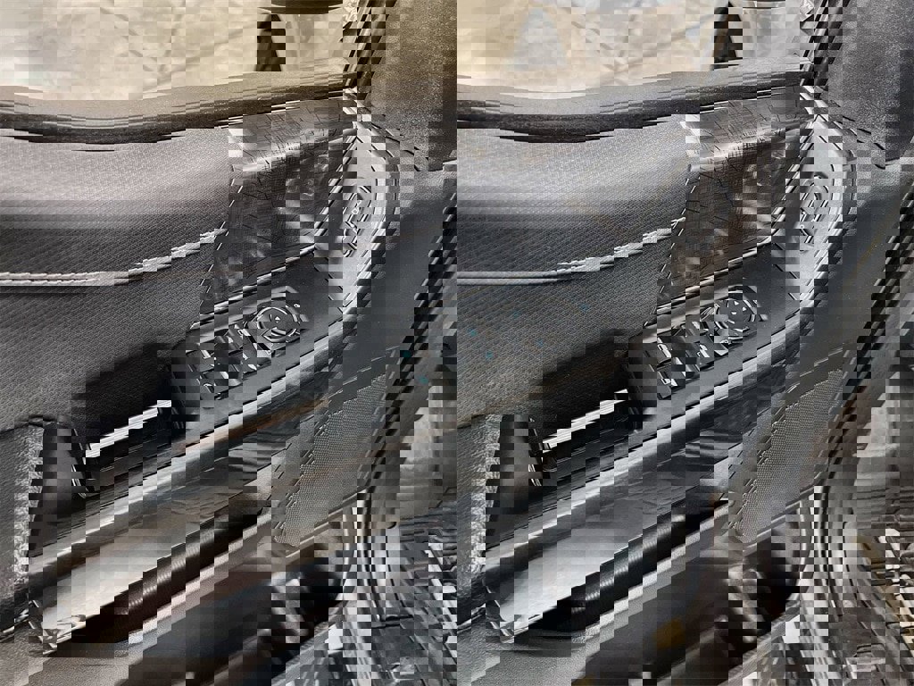 Used 2023 Ford F150 XLT w/ Equipment Group 302A High image 15