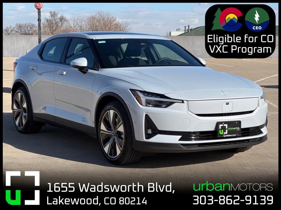 Used 2024 Polestar Polestar 2