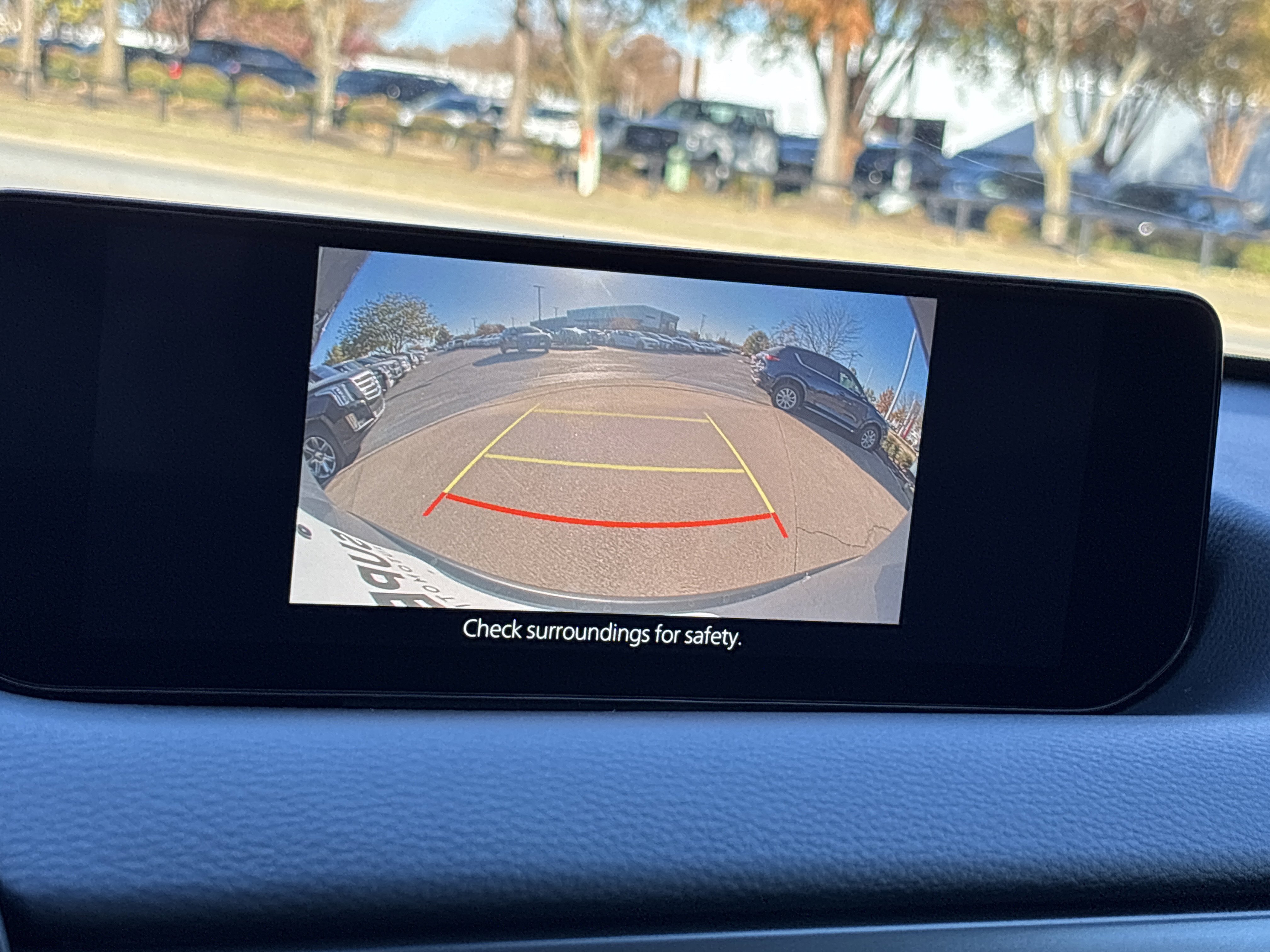 New 2026 MAZDA CX-50 AWD 2.5 S w/ Weather Package image 35