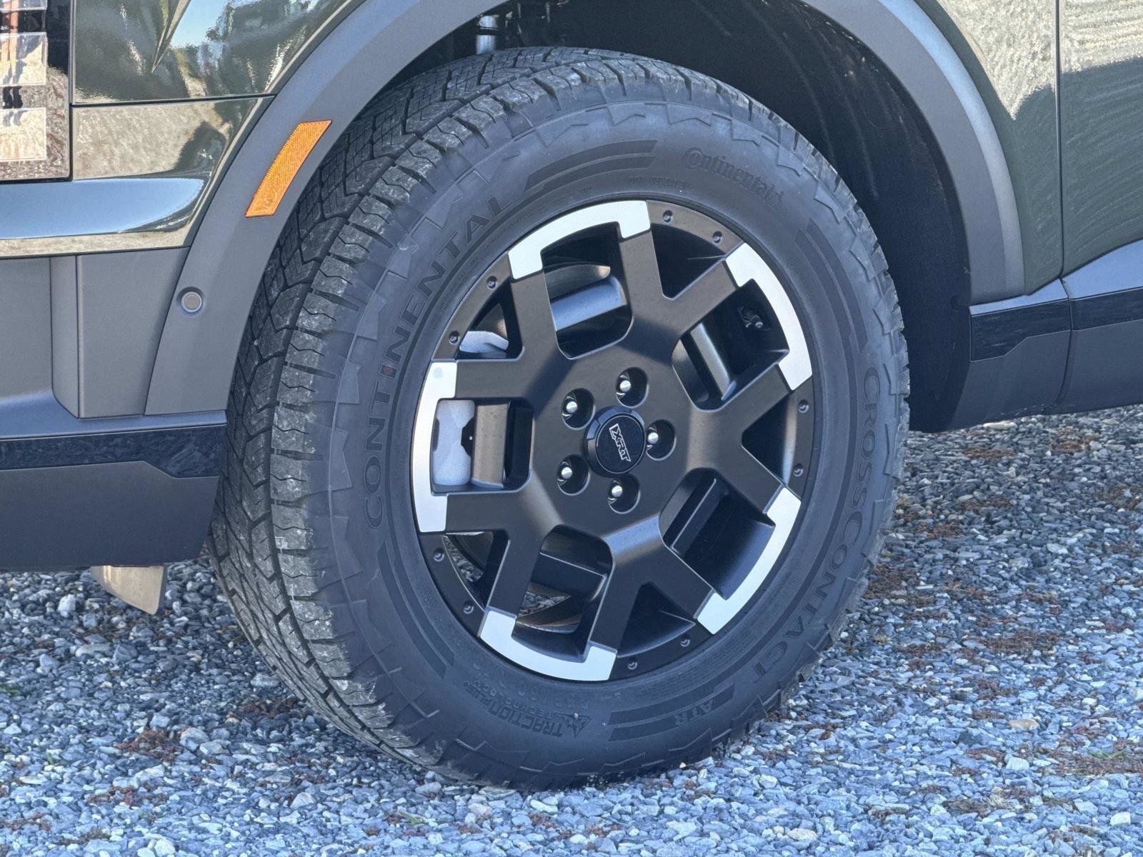 New 2026 Hyundai Palisade XRT Pro image 18