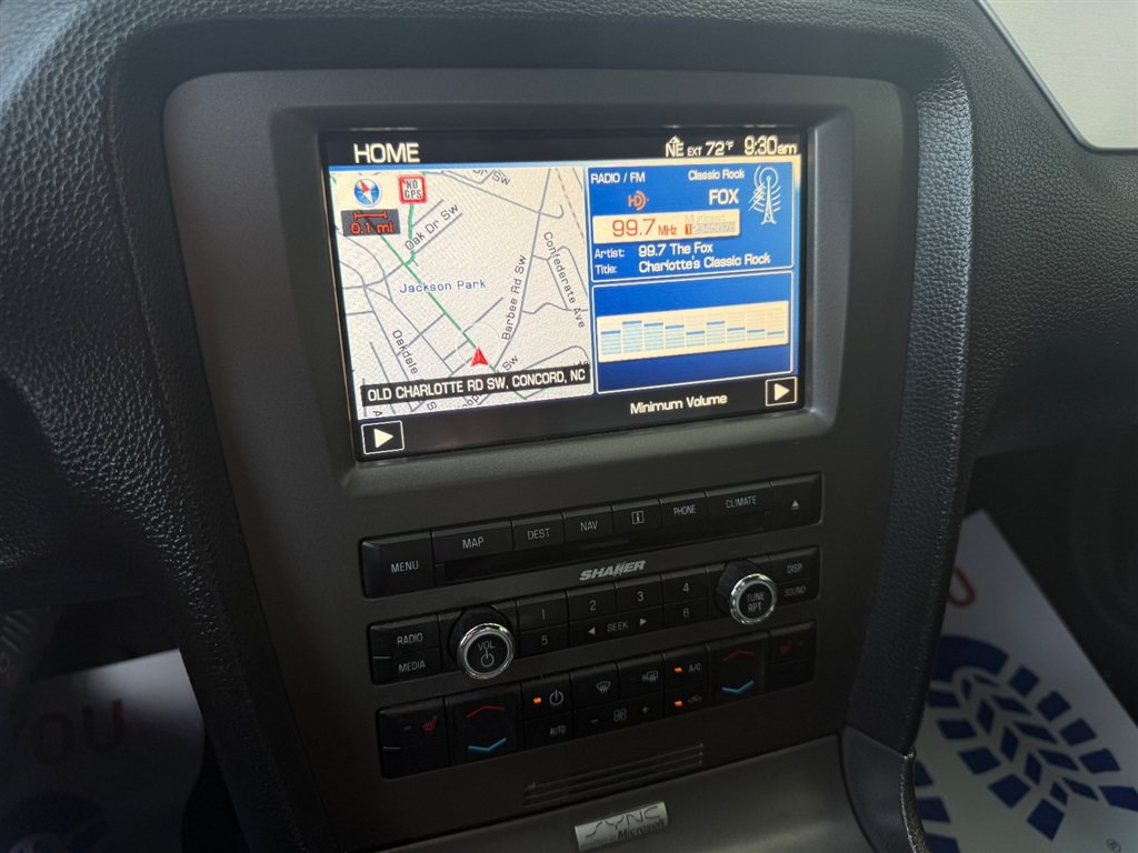 Used 2014 Ford Mustang GT Premium w/ GT Track Package RWD image 41