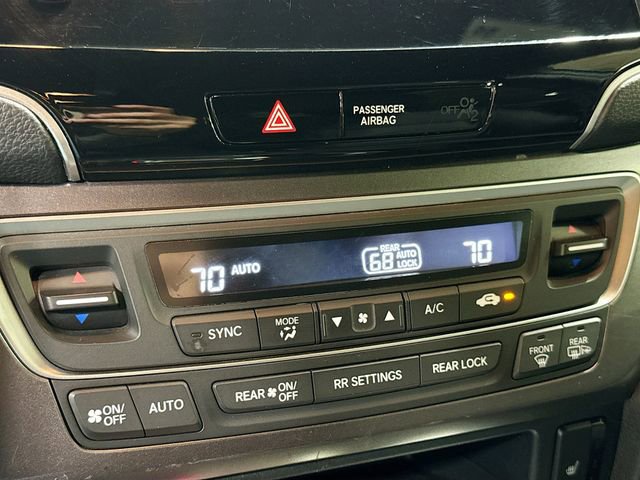 Used 2022 Honda Pilot Sport image 17