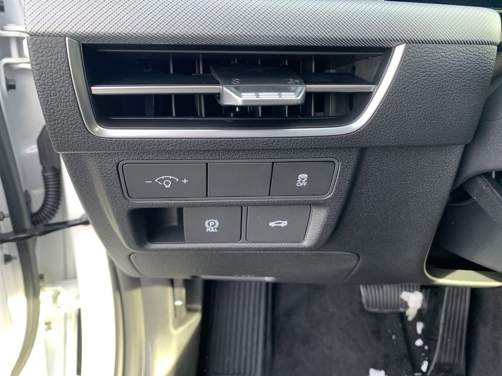 New 2026 Hyundai Sonata SEL FWD image 14