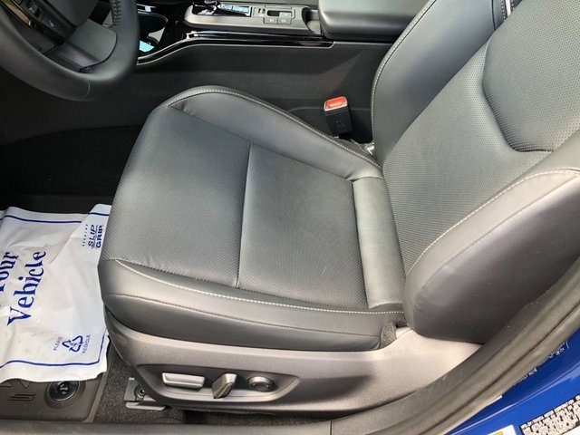 Used 2024 Toyota Prius XLE image 17