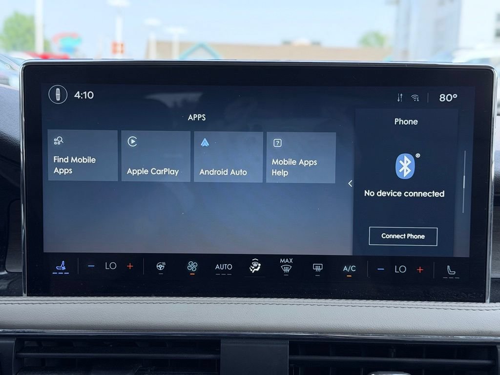 Certified 2023 Lincoln Corsair Reserve w/ Equipment Group 201A AWD/4WD image 42