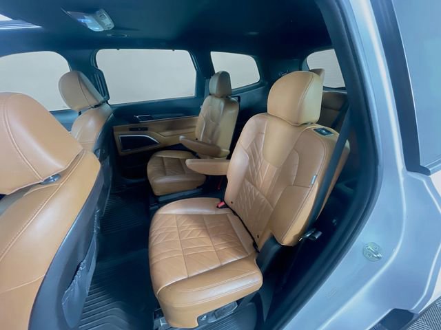 Used 2024 Kia Telluride EX X-Line image 27