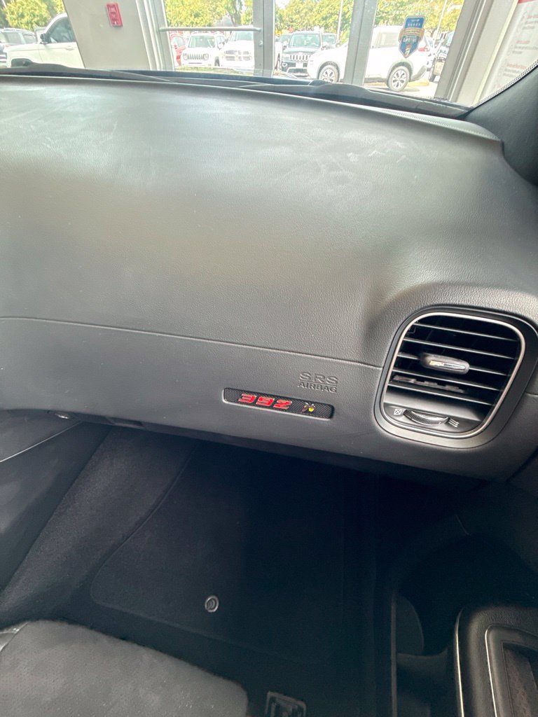 Used 2023 Dodge Charger Scat Pack RWD image 8