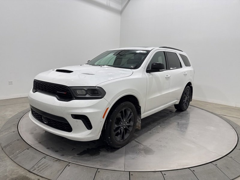 Used 2024 Dodge Durango GT image 3