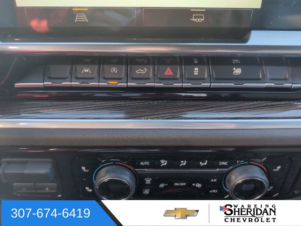 New 2026 Chevrolet Silverado 1500 LT image 15