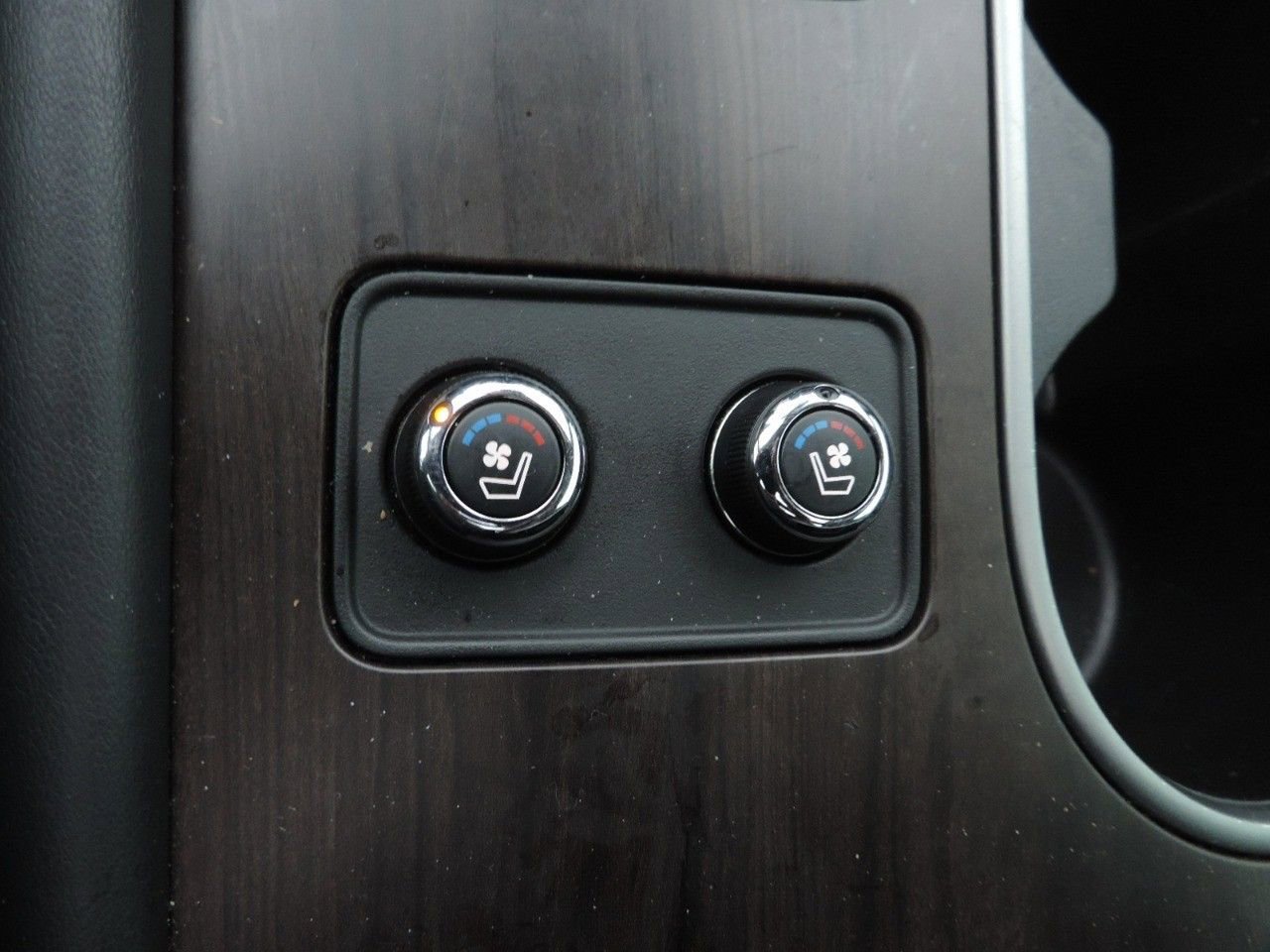 Used 2019 Nissan Murano Platinum FWD image 26