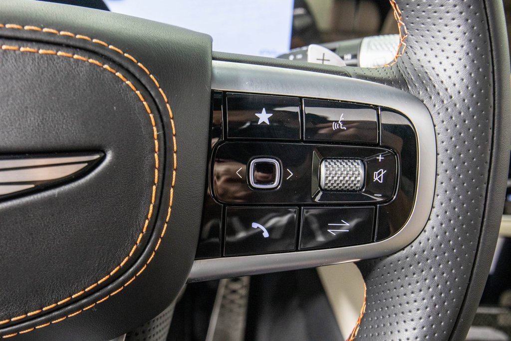 Used 2026 Genesis GV70 3.5T Sport Prestige image 21