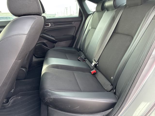 Used 2023 Honda Civic Sport image 14