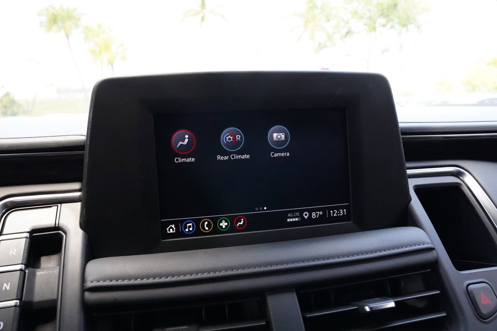 Used 2024 Chevrolet Tahoe LS RWD image 25