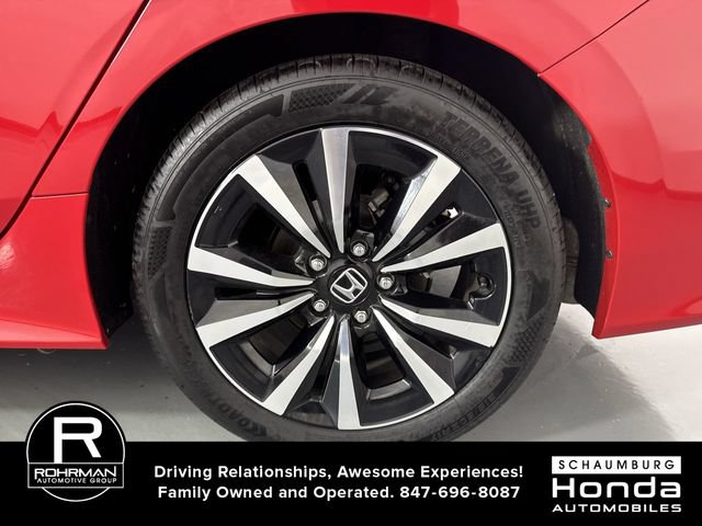 Used 2024 Honda Civic EX image 6