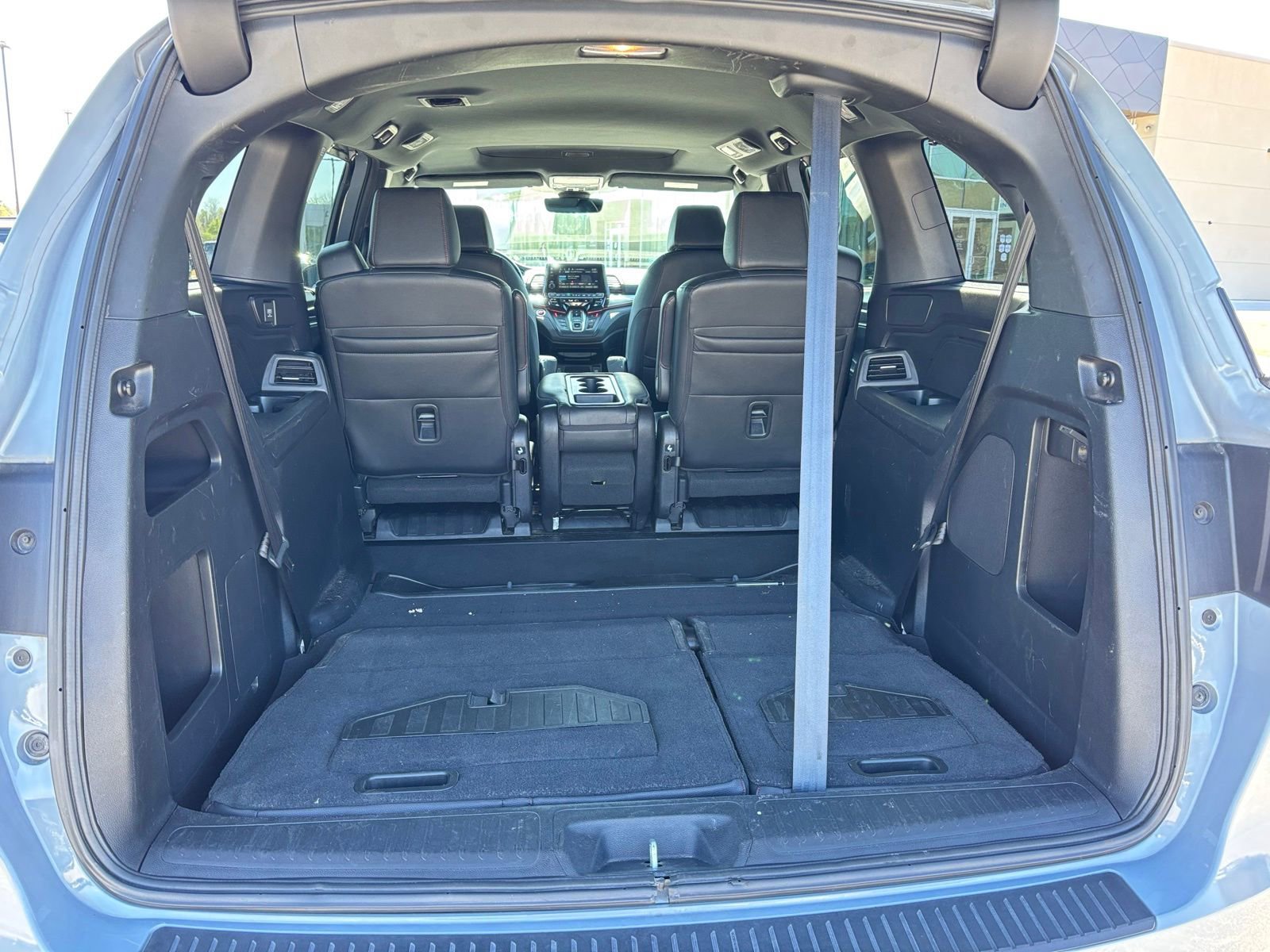 Used 2024 Honda Odyssey Sport image 22