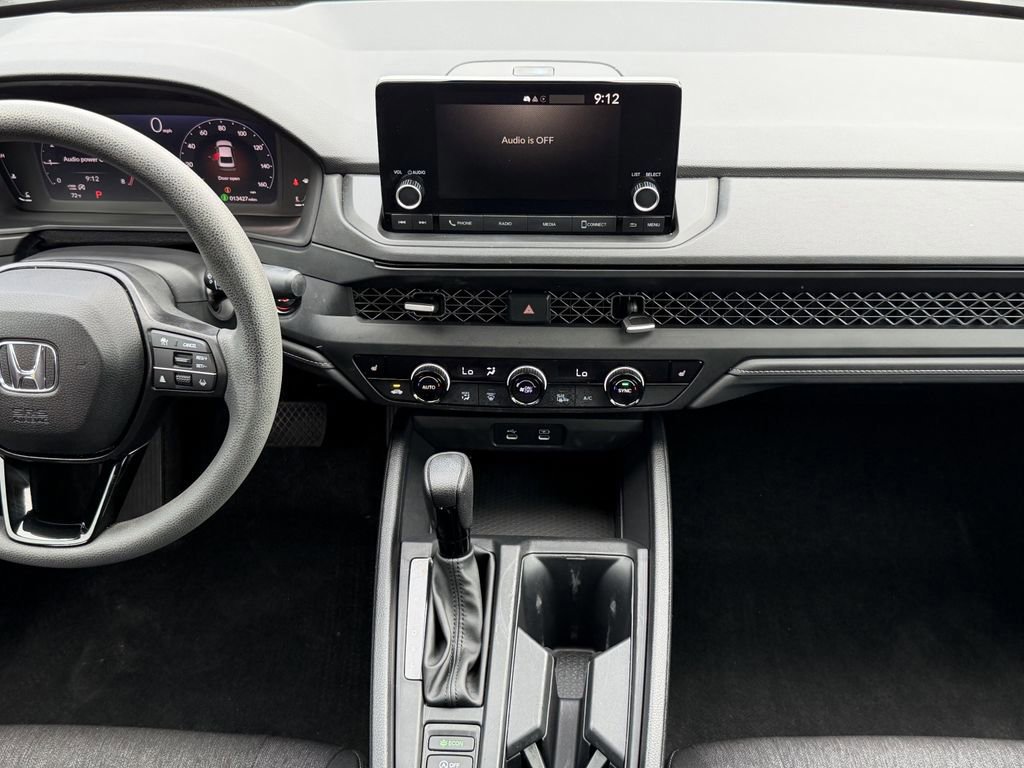 Used 2023 Honda Accord EX image 14