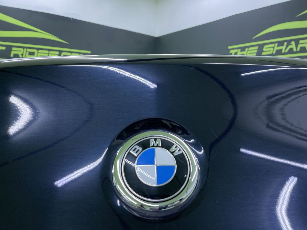 Used 2020 BMW X4 M40i w/ Executive Package image 13