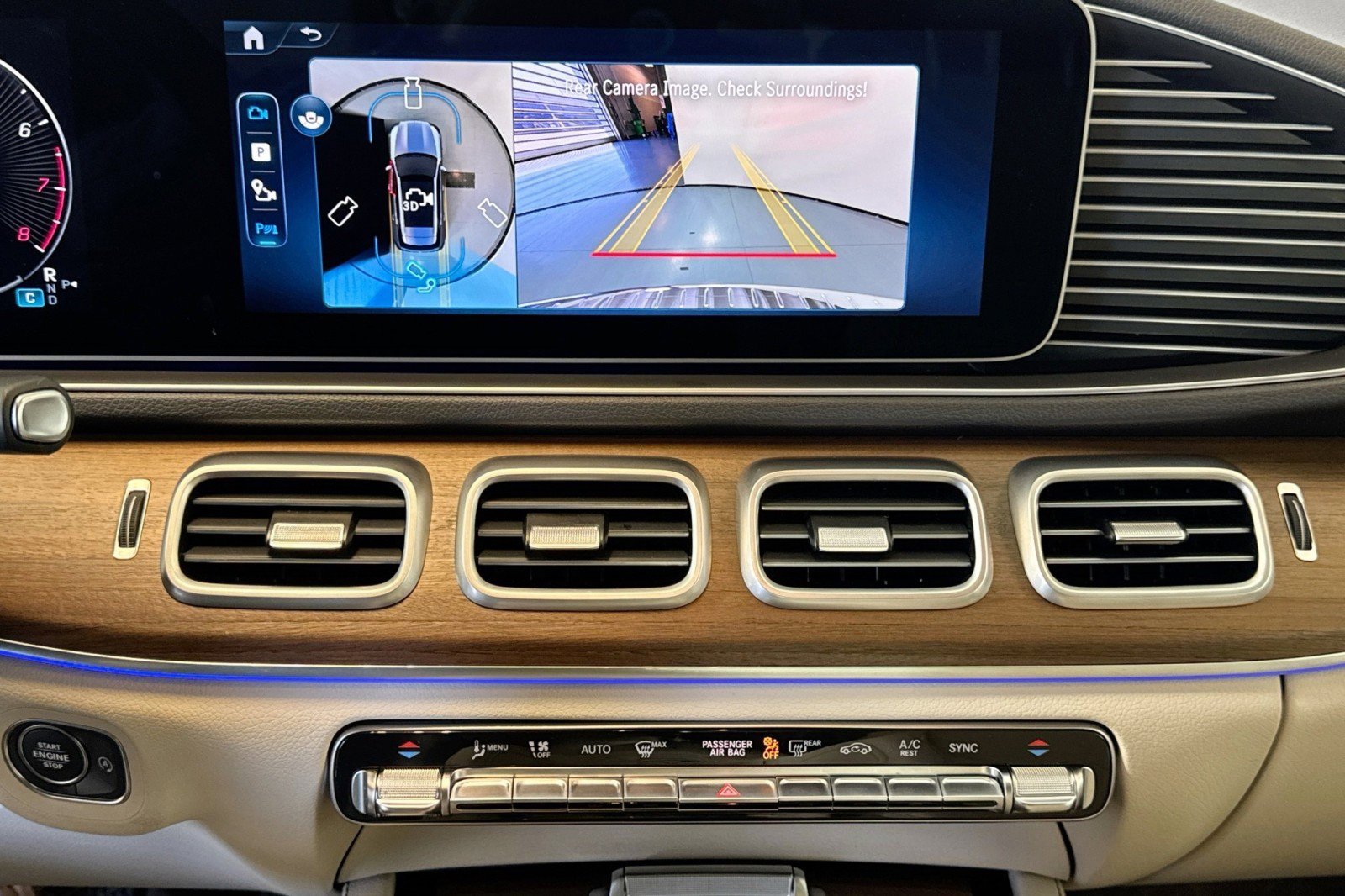 Used 2026 Mercedes-Benz GLE 350 4MATIC image 14