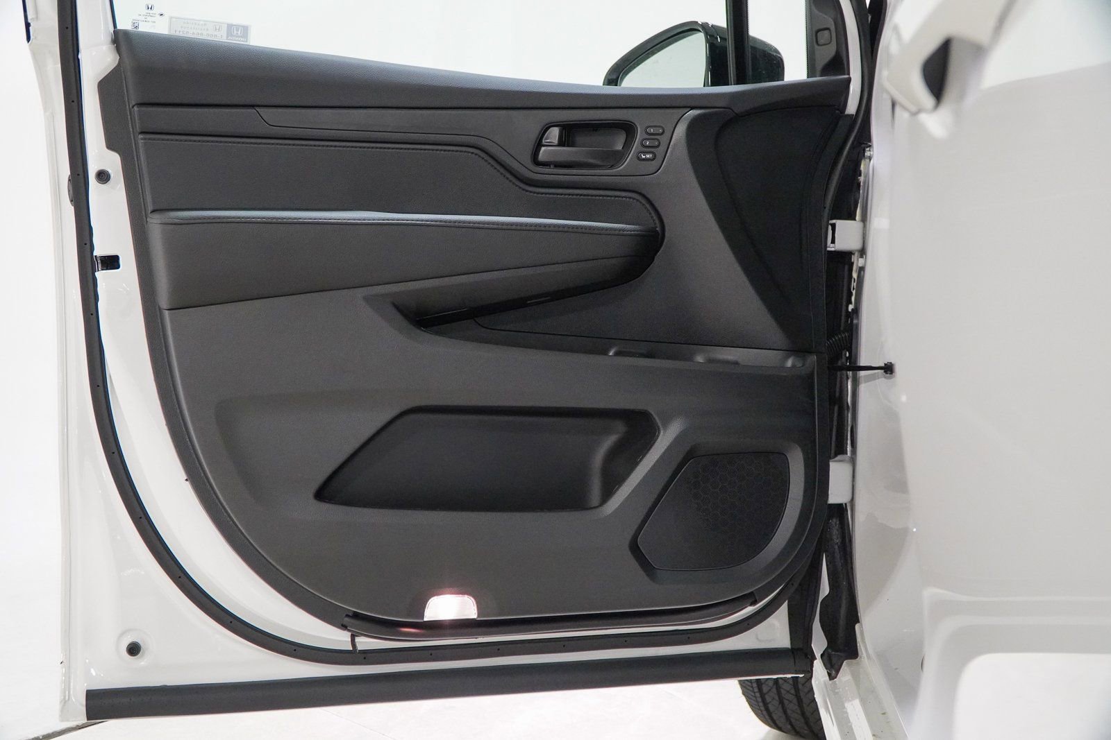 New 2026 Honda Odyssey Sport-L image 19
