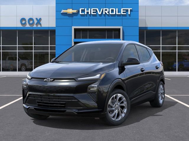 New 2027 Chevrolet Bolt LT w/ Comfort Package image 6