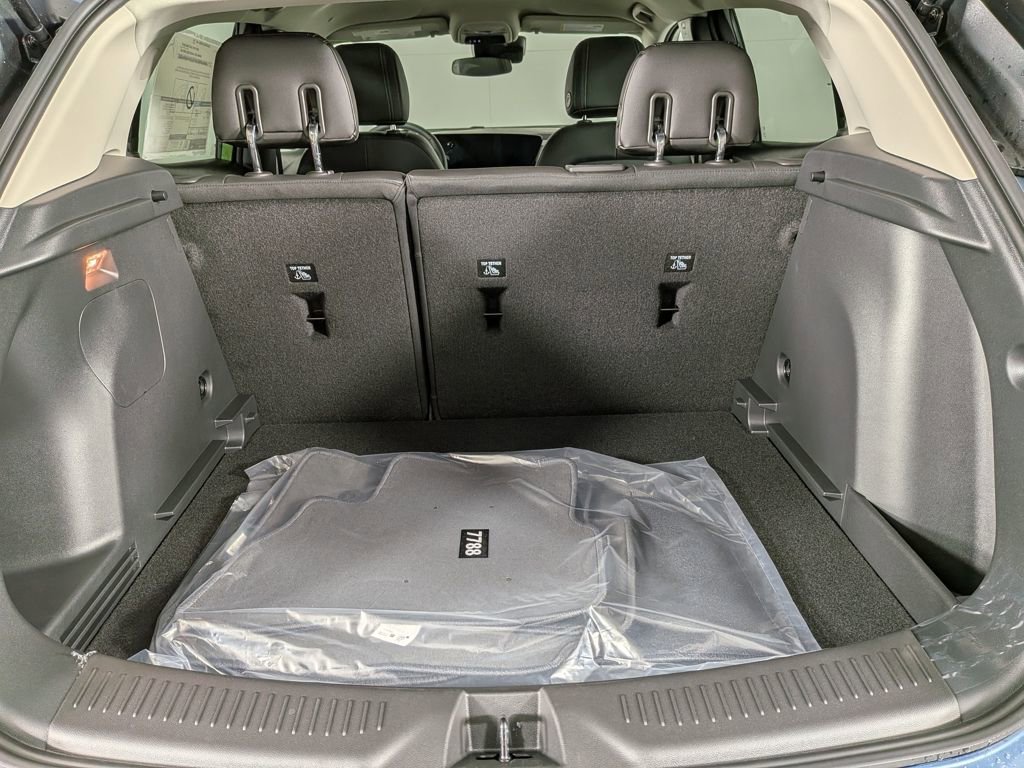 New 2026 Buick Encore GX Preferred w/ Comfort Package image 10