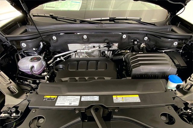 New 2026 Volkswagen Atlas Peak Edition image 11
