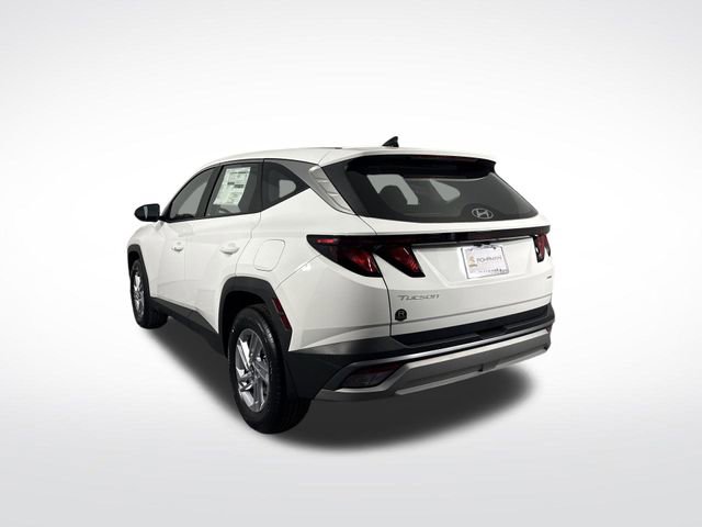 New 2026 Hyundai Tucson SE image 27