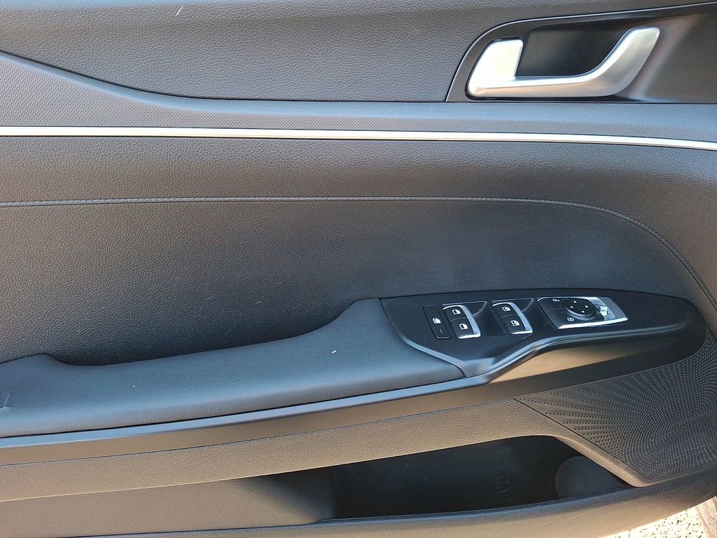 Used 2021 Kia K5 GT-Line image 9
