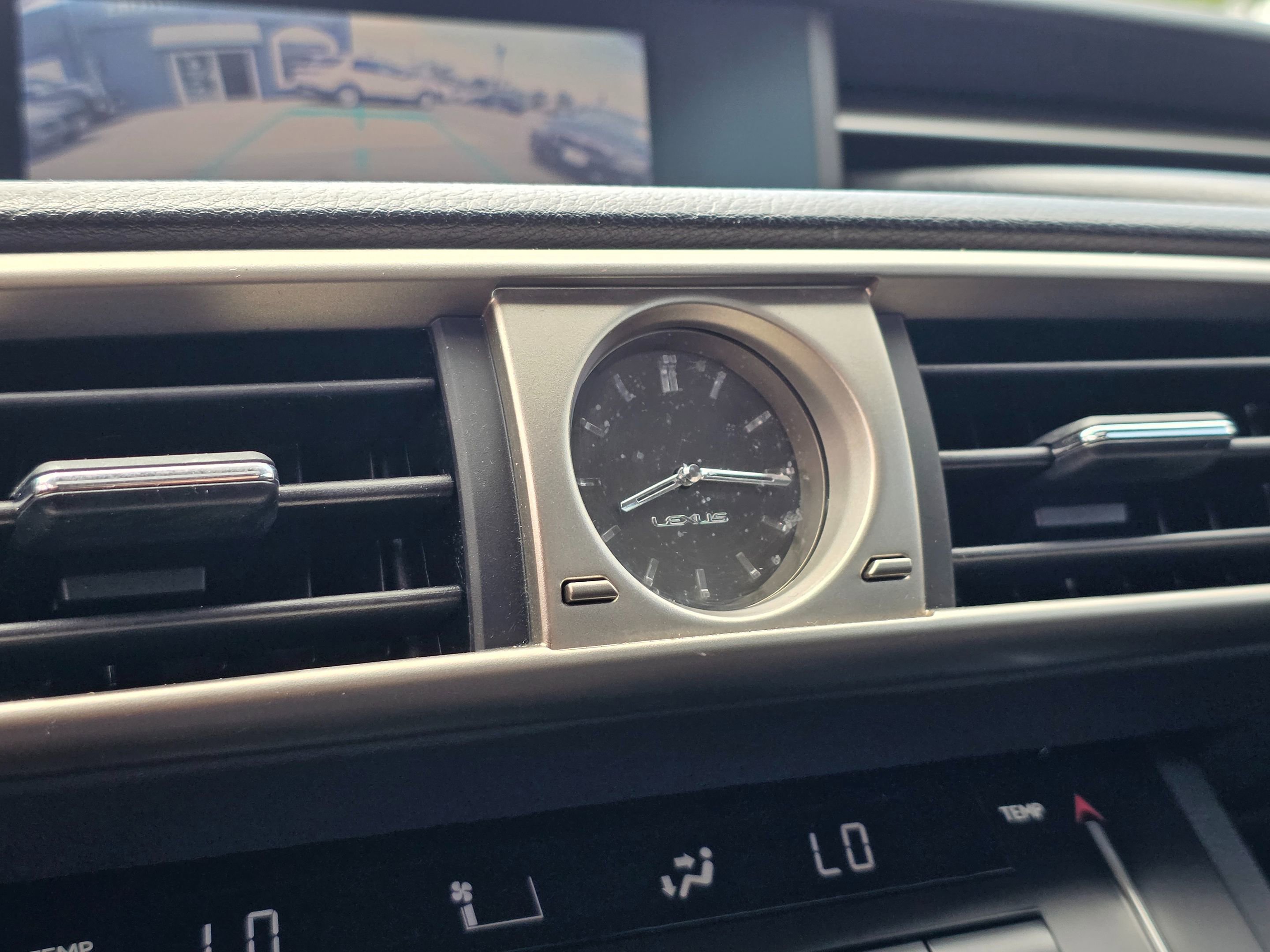 Used 2014 Lexus IS 250 RWD image 31