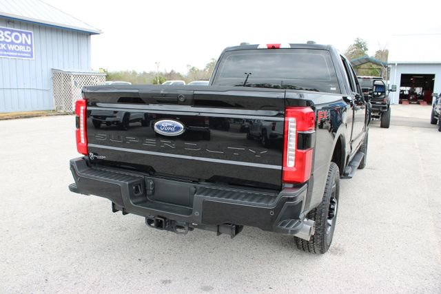 Used 2024 Ford F250 XL w/ STX Appearance Package image 12
