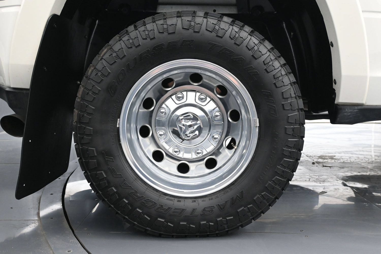 Used 2022 RAM 3500 Limited AWD/4WD image 18
