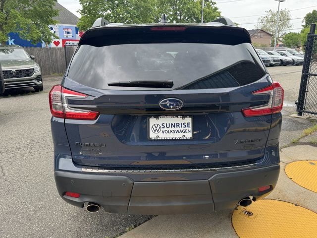 Used 2023 Subaru Ascent Onyx Edition Limited AWD/4WD image 6