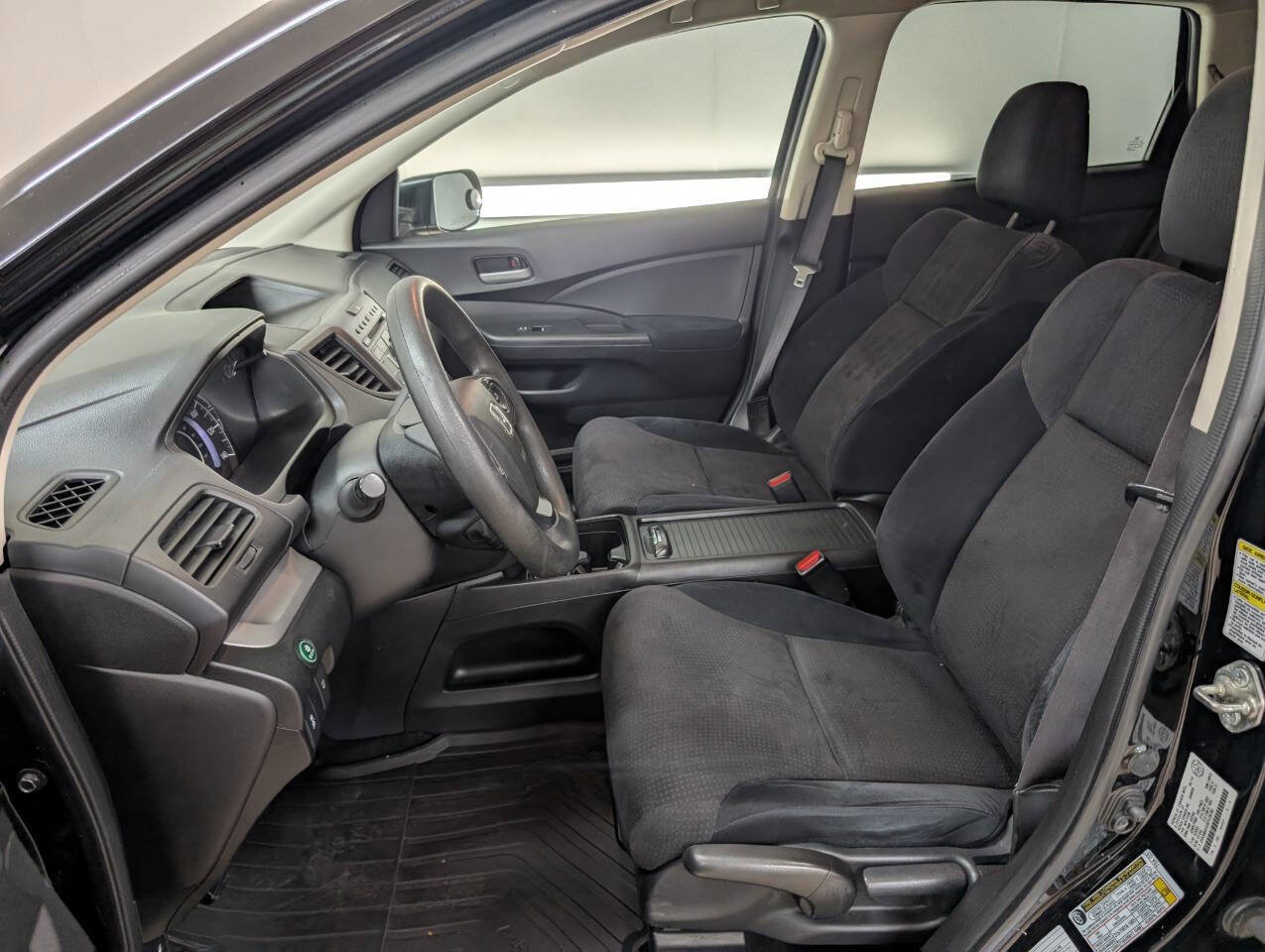 Used 2014 Honda CR-V LX image 7