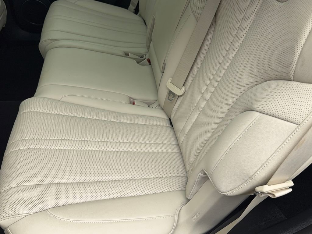 Used 2023 Genesis GV80 3.5T image 44