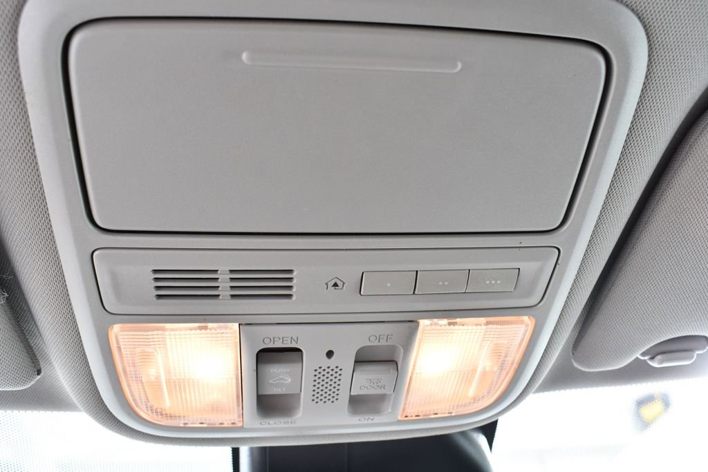 Used 2016 Honda Odyssey EX-L image 33