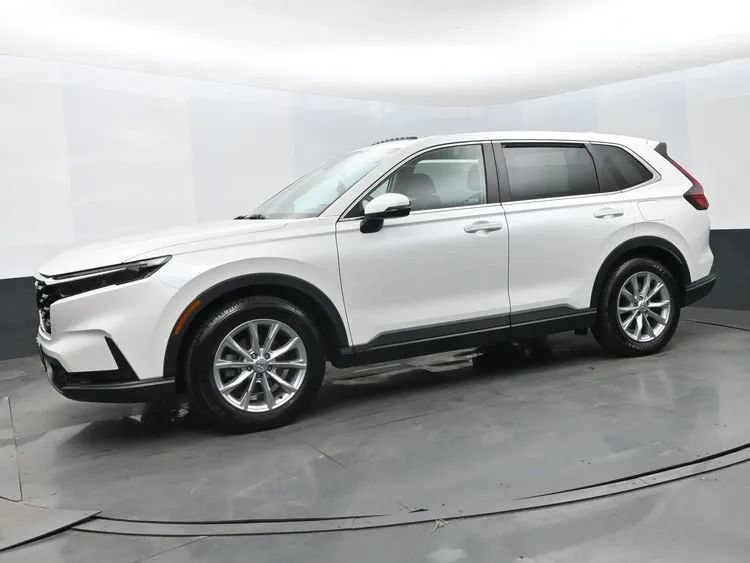 Used 2024 Honda CR-V EX image 5