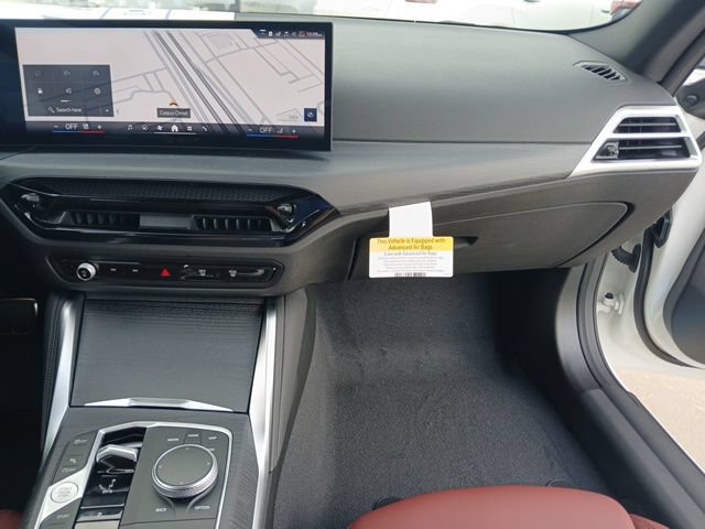 New 2025 BMW 230i Coupe w/ M Sport Package RWD image 13