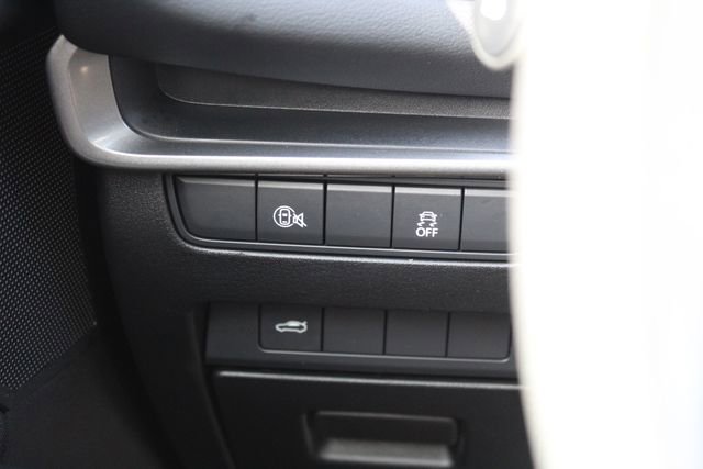 Certified 2024 MAZDA MAZDA3 s image 20