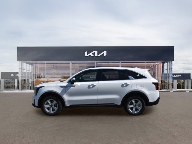 New 2026 Kia Sorento LX FWD image 7