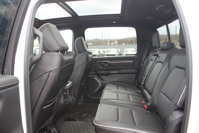 Used 2025 RAM 1500 Limited w/ Off Road Group image 28