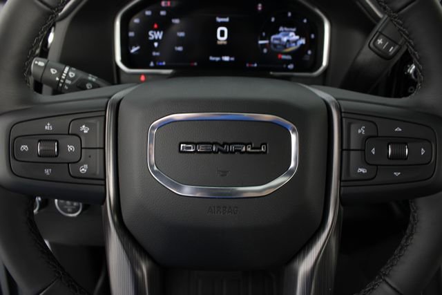 New 2026 GMC Sierra 2500 Denali Ultimate w/ Max Trailering Package image 16