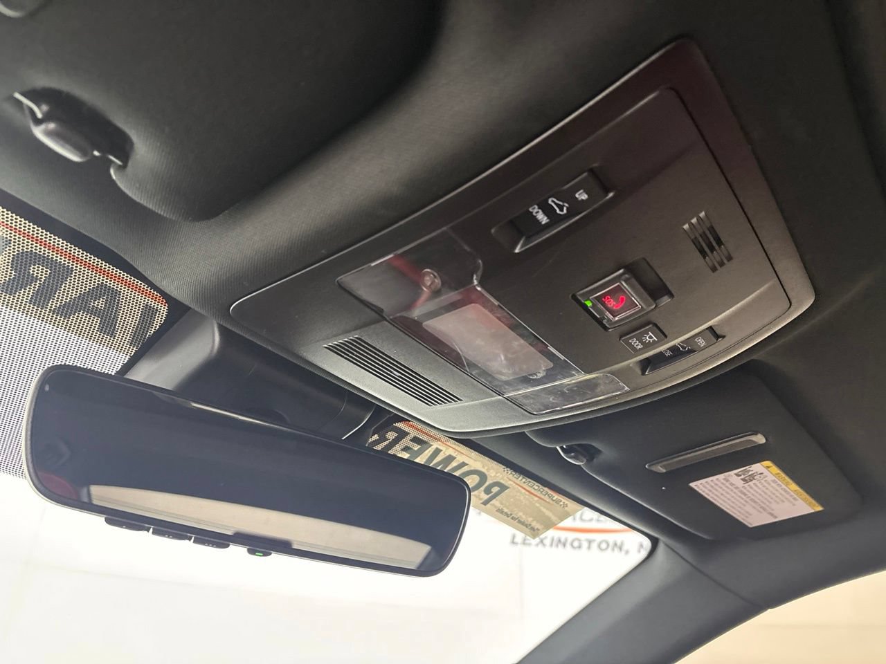 Used 2025 Lexus IS 350 F Sport w/ Navigation Package RWD image 25