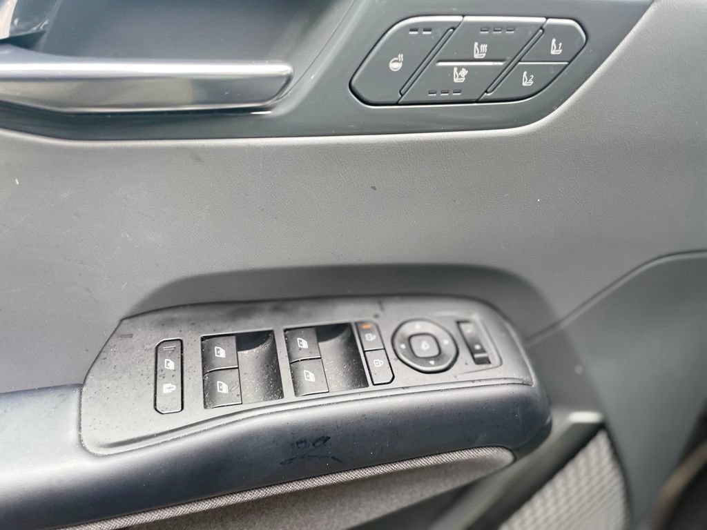 Certified 2024 Kia EV9 Land AWD/4WD image 9