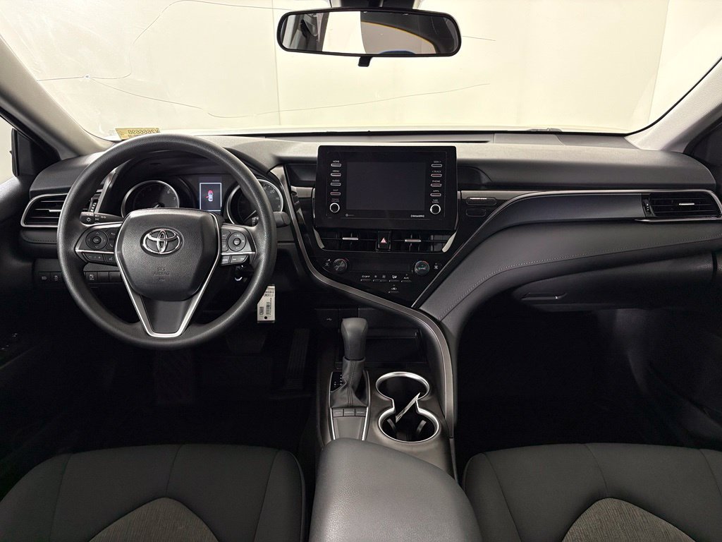 Used 2024 Toyota Camry LE FWD image 36
