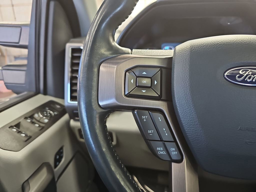 Used 2022 Ford F250 Limited w/ FX4 Off-Road Package image 16