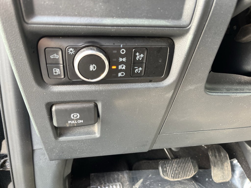 Used 2024 Ford F150 XLT w/ Mobile Office Package image 9
