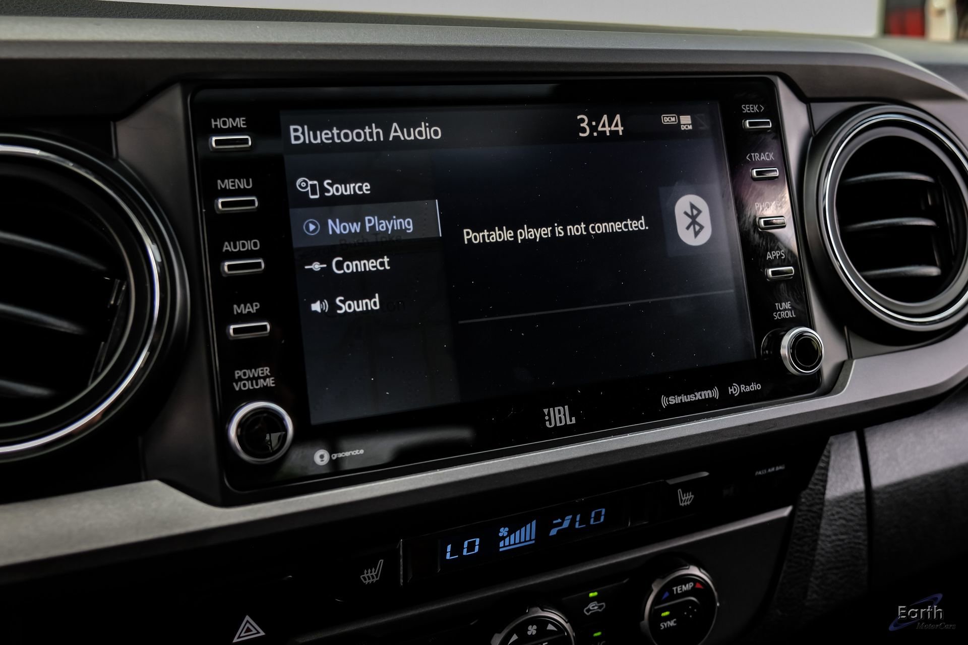 Used 2023 Toyota Tacoma TRD Pro AWD/4WD image 75
