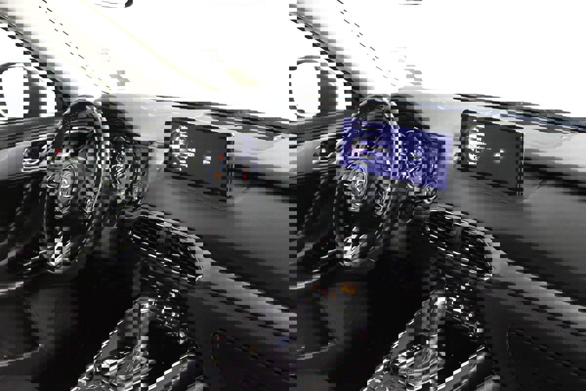 Used 2023 MAZDA CX-9 Touring Plus image 11