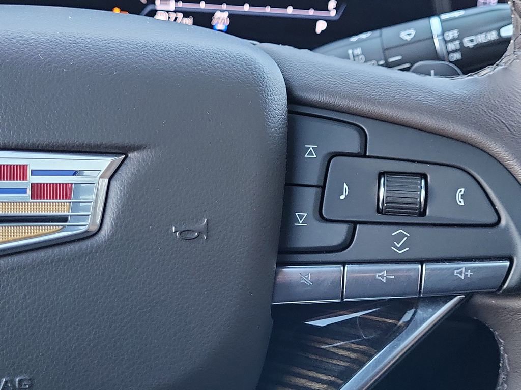 Used 2022 Cadillac Escalade Sport w/ Touring Package AWD/4WD image 22